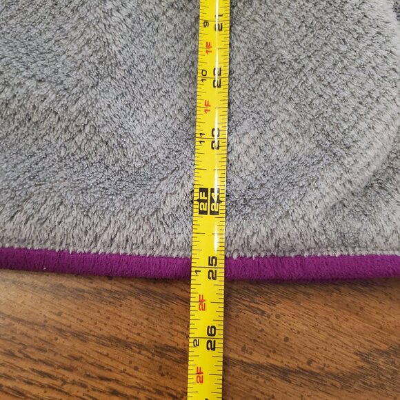 Patagonia Re-tool Snap- T Women's Pullover- Large - Picture 6 of 7